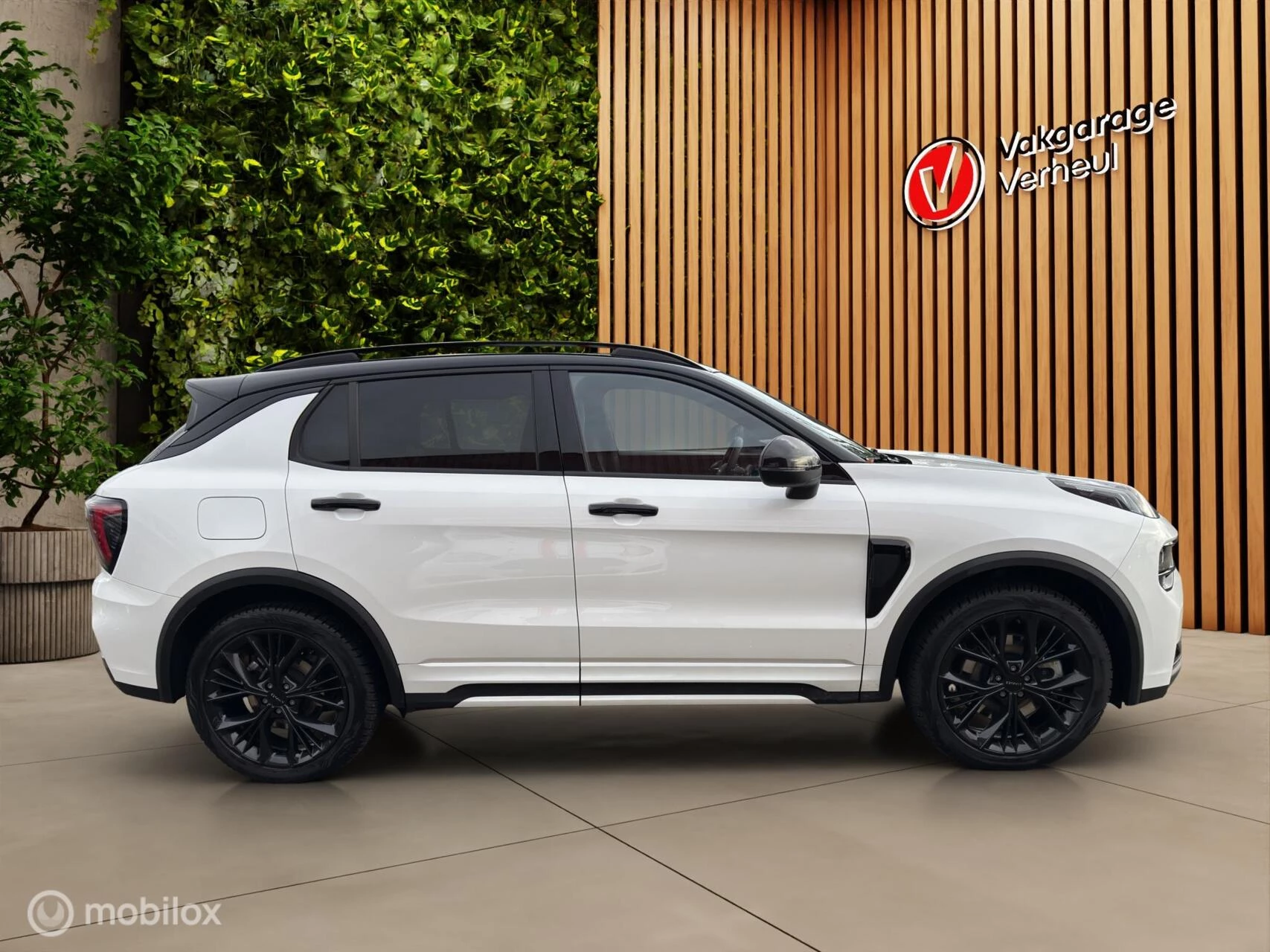 Hoofdafbeelding Lynk & Co 01