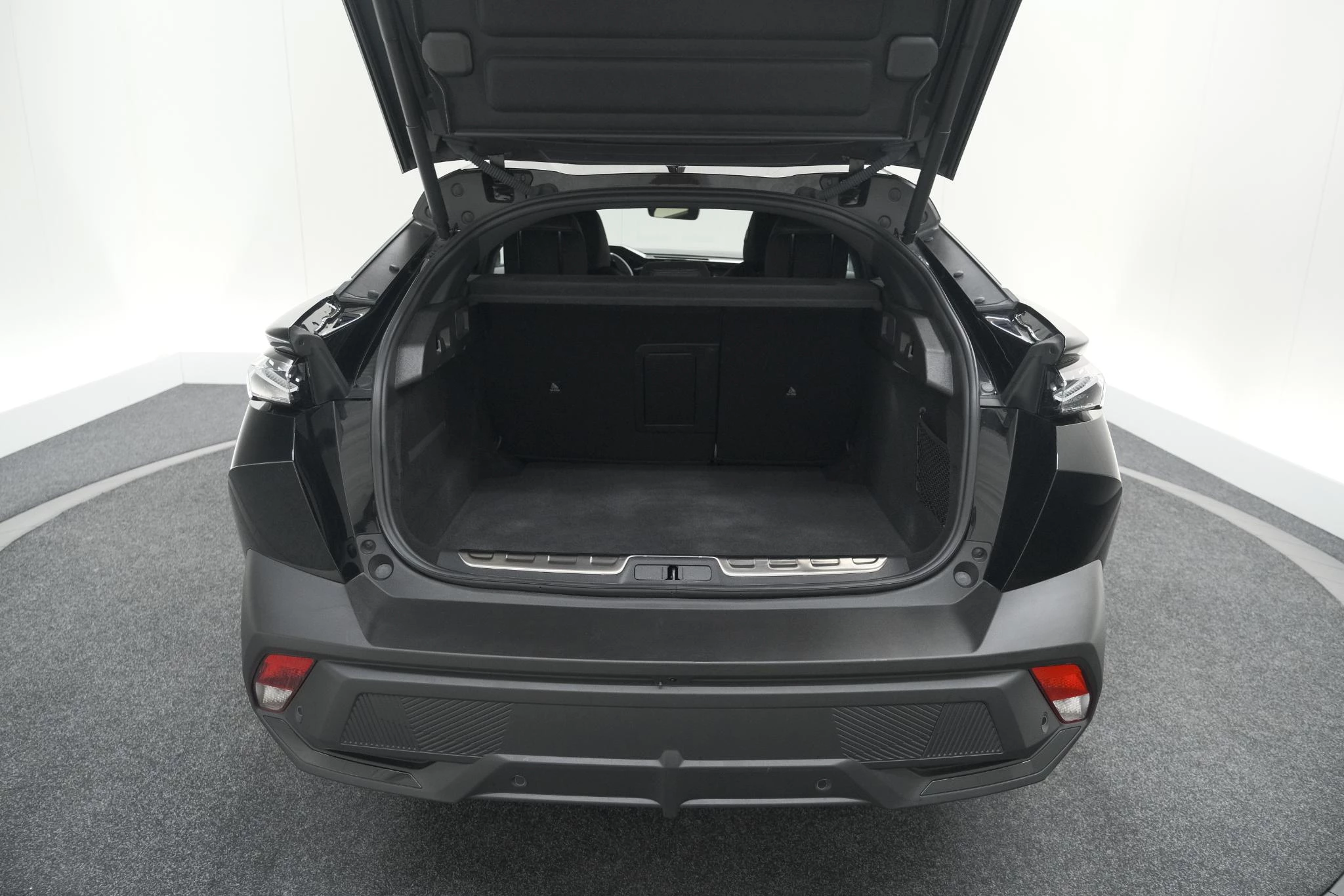 Hoofdafbeelding Peugeot 408