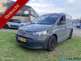 Volkswagen Caddy Cargo 2.0 TDI Comfort