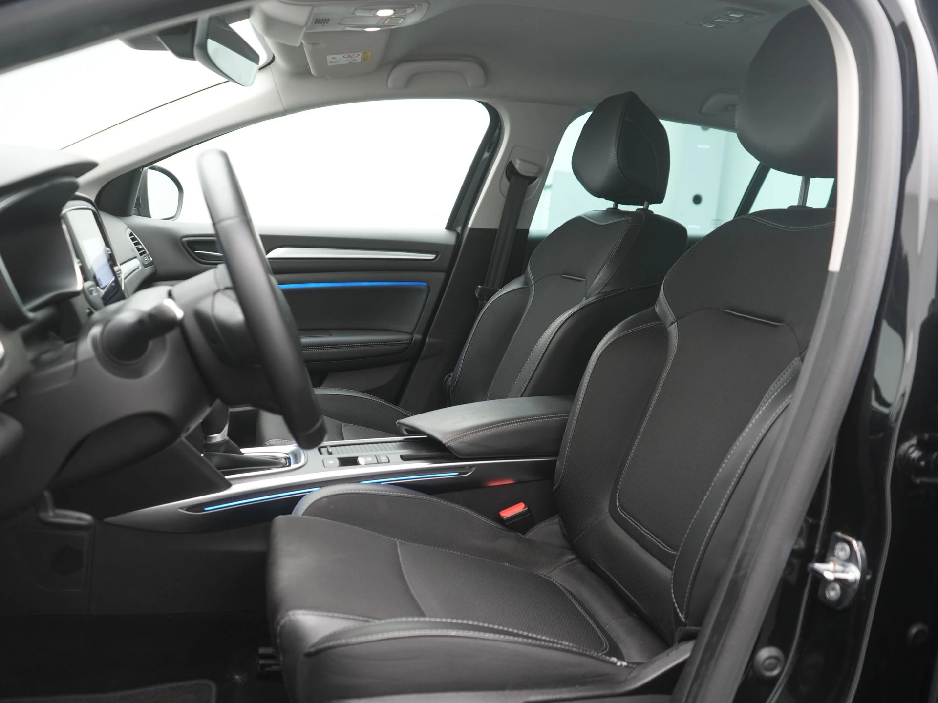 Hoofdafbeelding Renault Megane E-Tech