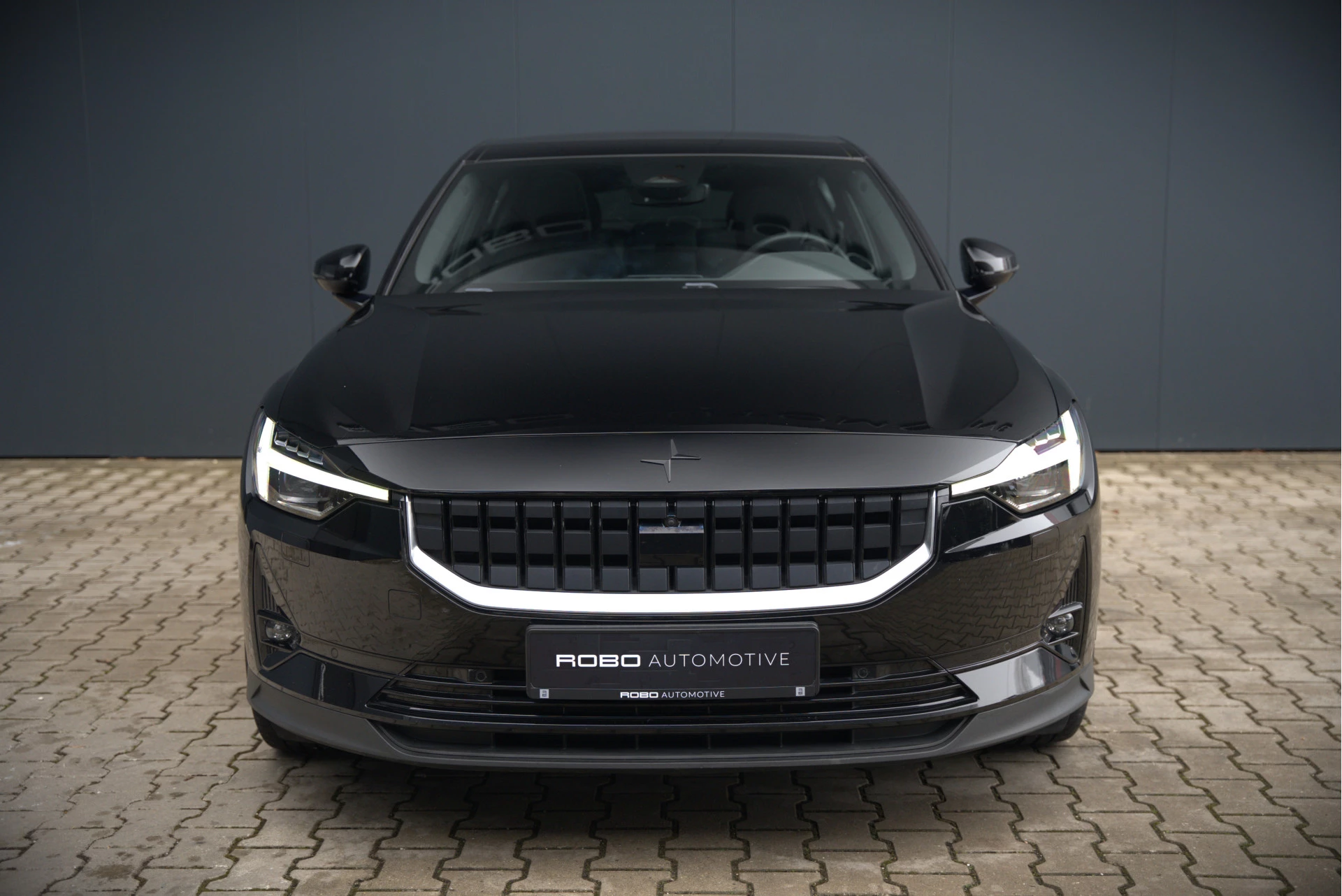 Hoofdafbeelding Polestar 2