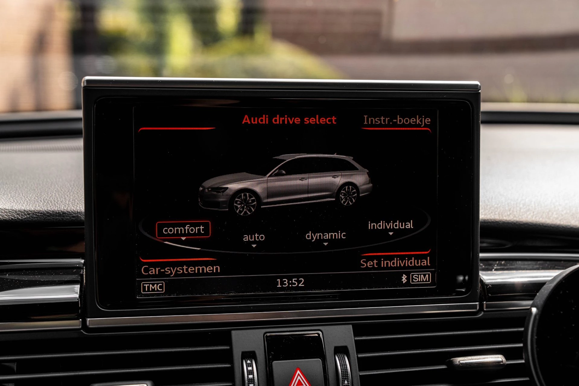 Hoofdafbeelding Audi RS6