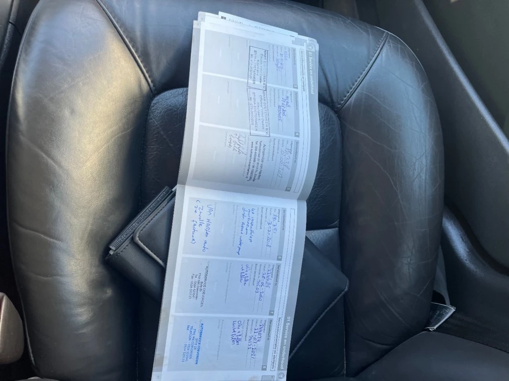 Hoofdafbeelding Volvo V70