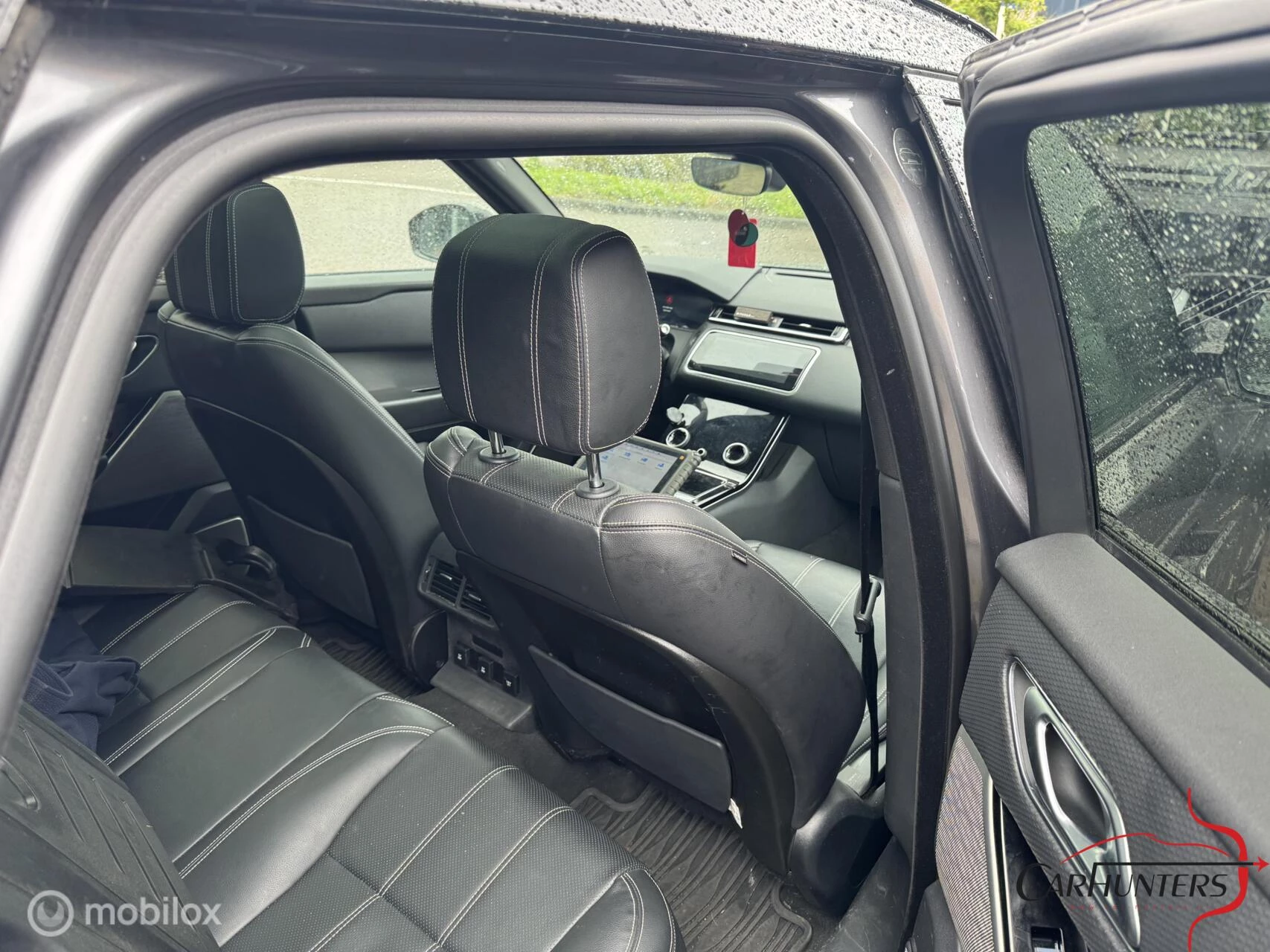 Hoofdafbeelding Land Rover Range Rover Velar