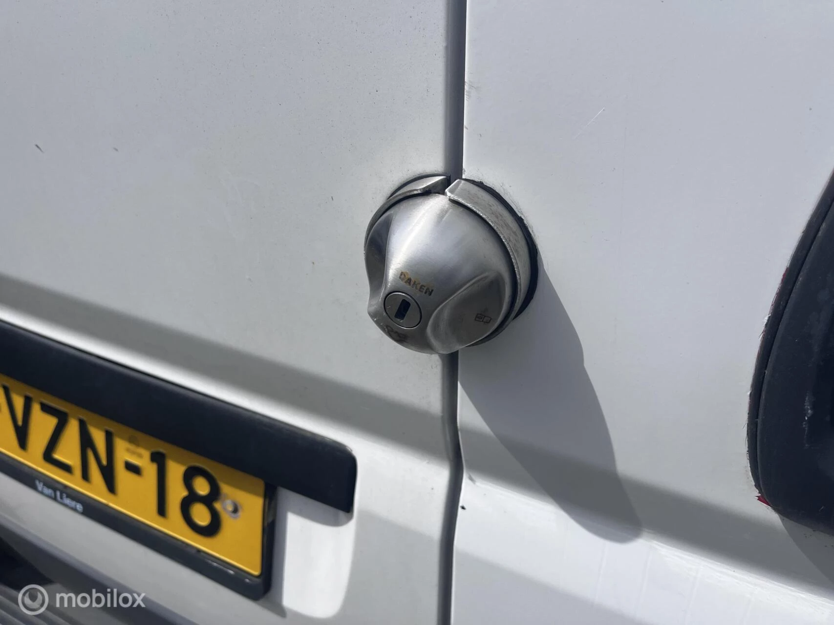 Hoofdafbeelding Peugeot Boxer