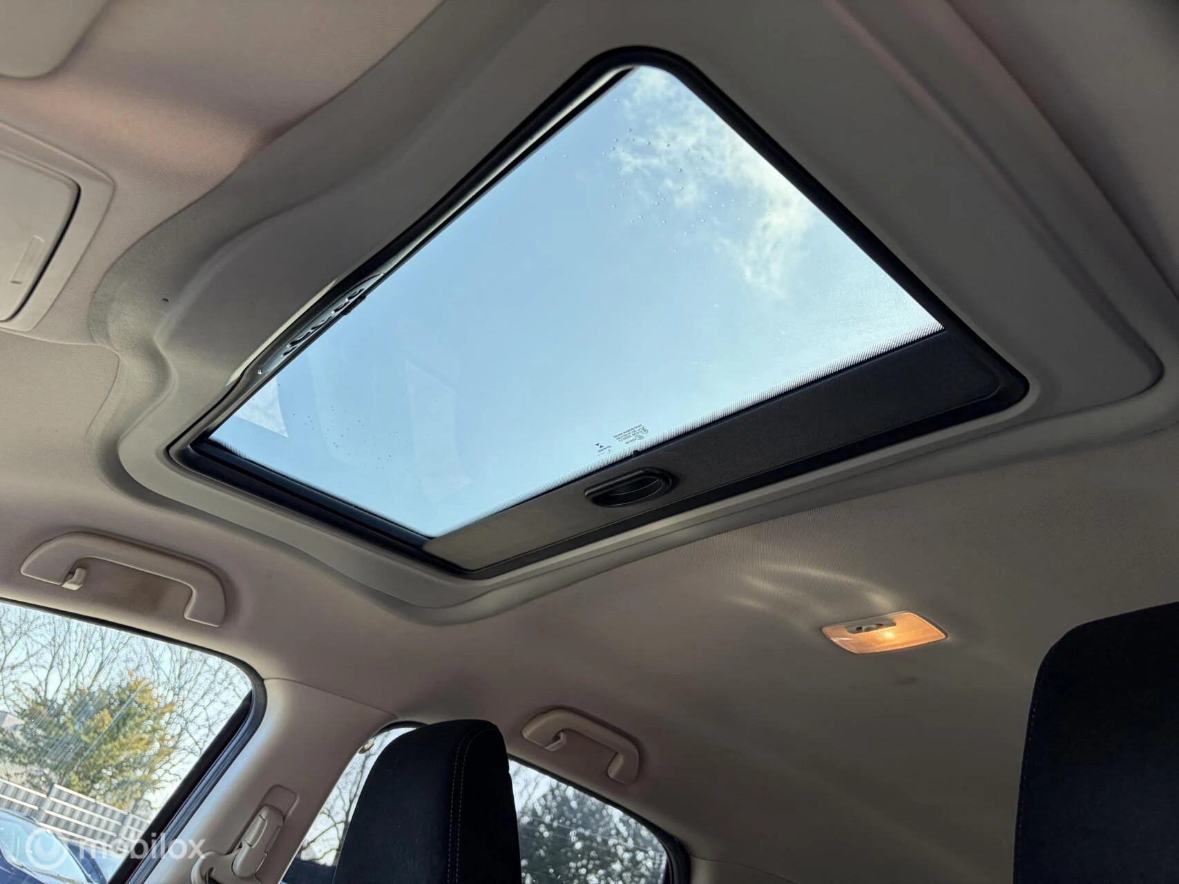 Hoofdafbeelding Honda CR-V