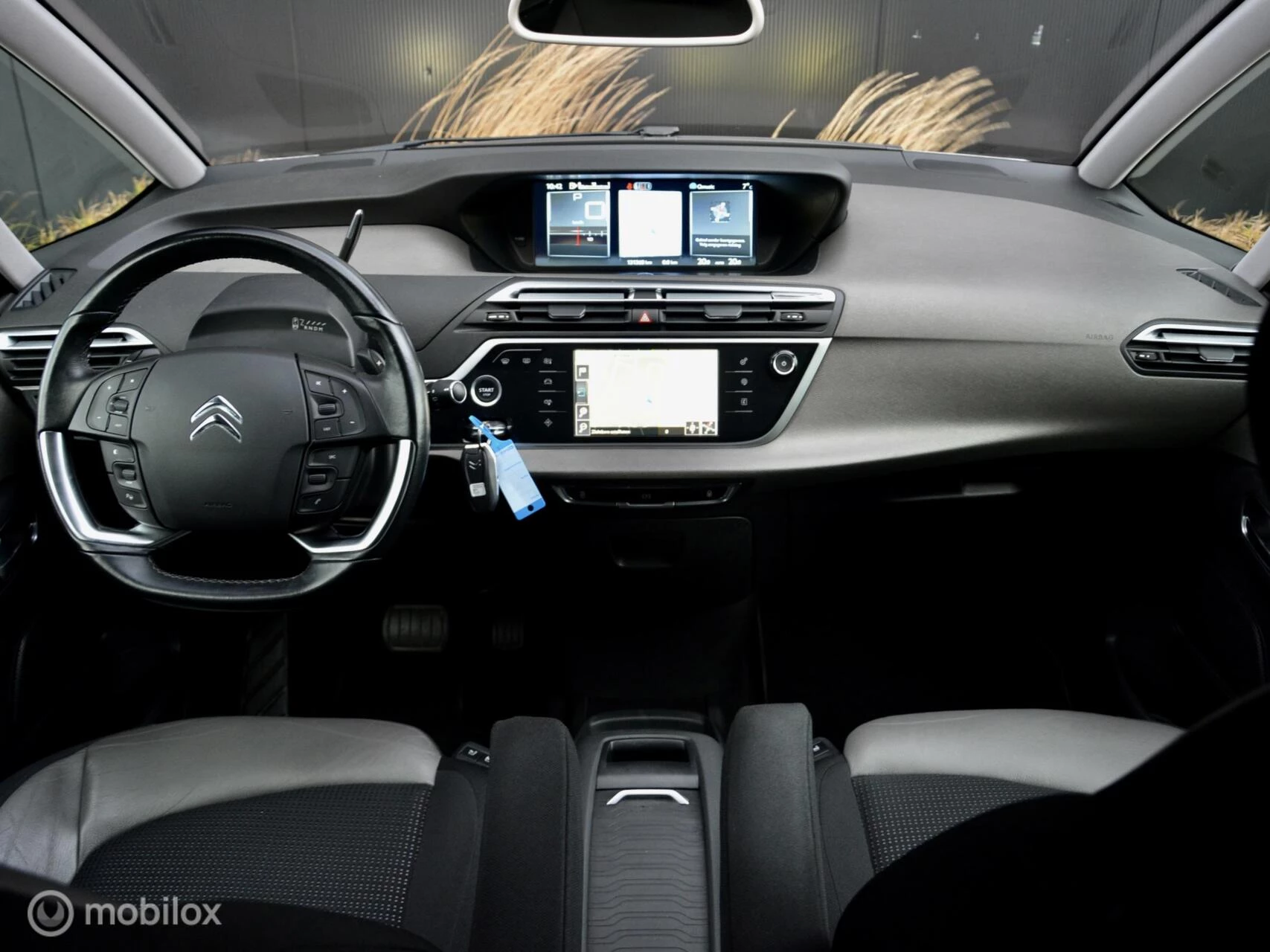 Hoofdafbeelding Citroën Grand C4 Picasso