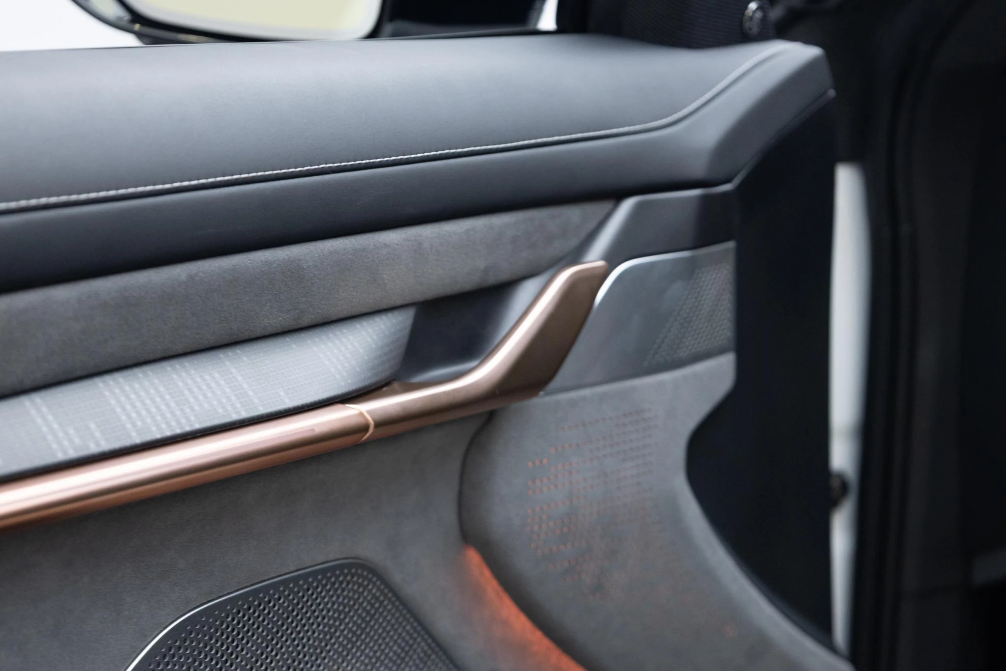 Hoofdafbeelding Zeekr 001