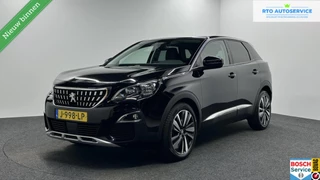 Hoofdafbeelding Peugeot 3008 Peugeot 3008 1.2 PureTech Allure CARPLAY CAMERA LM ECC NAVI.