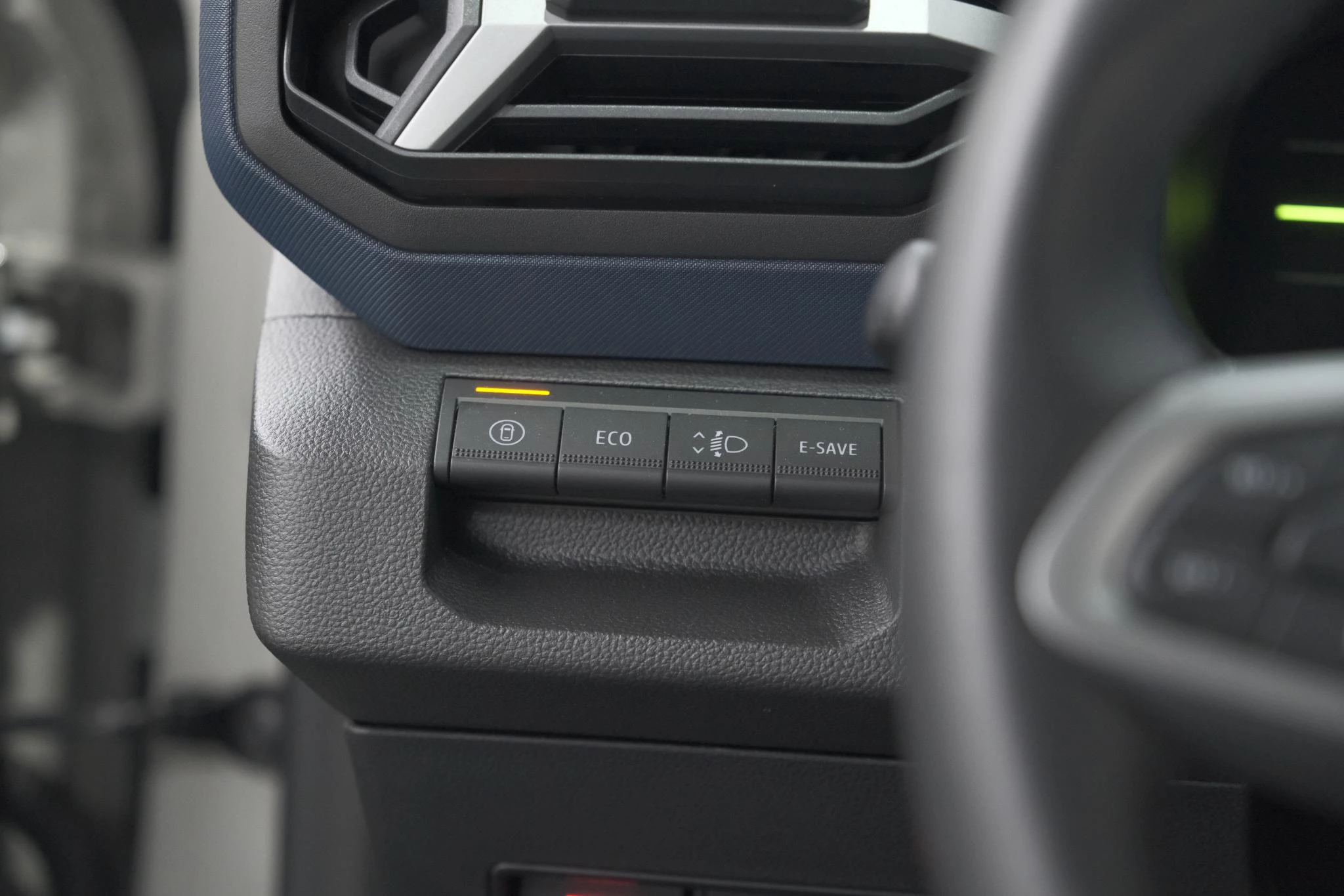 Hoofdafbeelding Dacia Duster