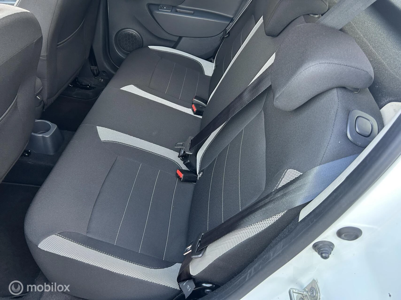 Hoofdafbeelding Dacia Sandero