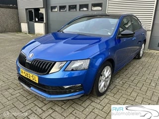 Skoda Octavia 1.0 TSI SPORT/PANODAK/CRUISE/CLIMA/NAVI