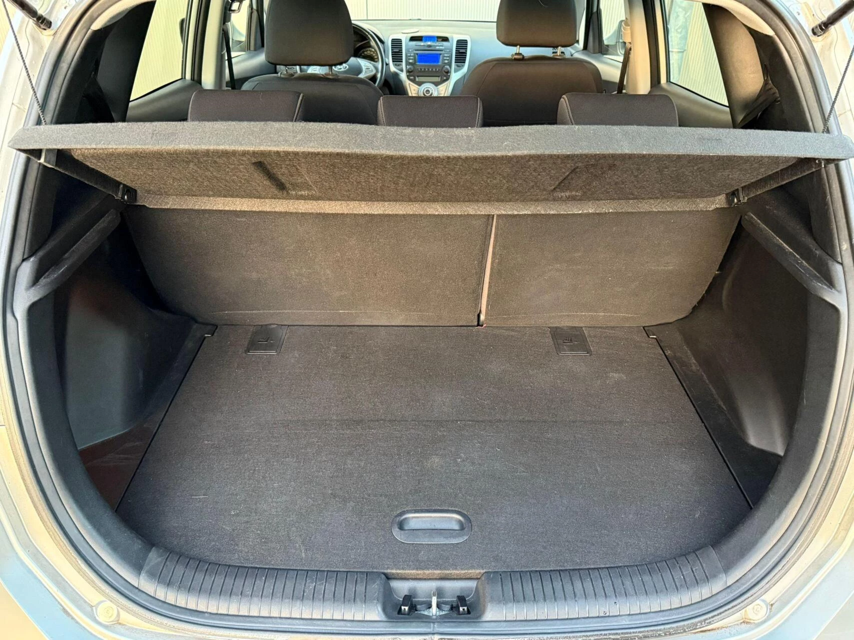 Hoofdafbeelding Hyundai ix20