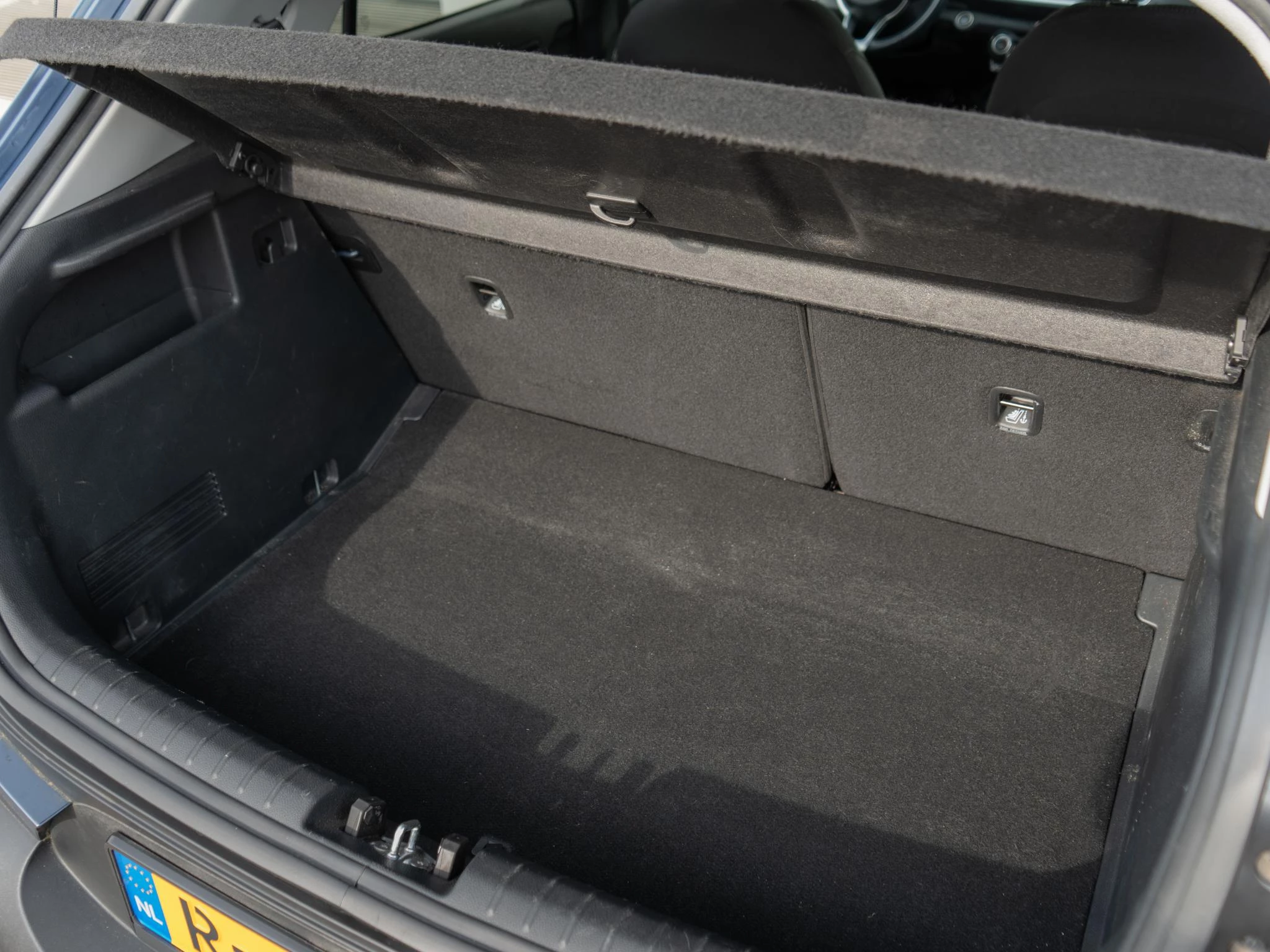 Hoofdafbeelding Kia Stonic