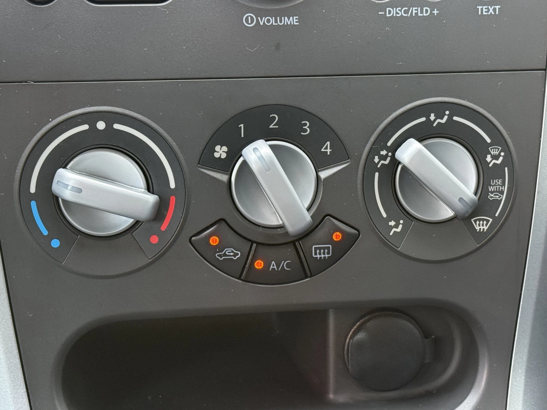 Hoofdafbeelding Opel Agila