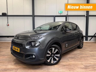 Citroën C3 1.2 PureTech Feel / CRUISE / CLIMA / NAVI /