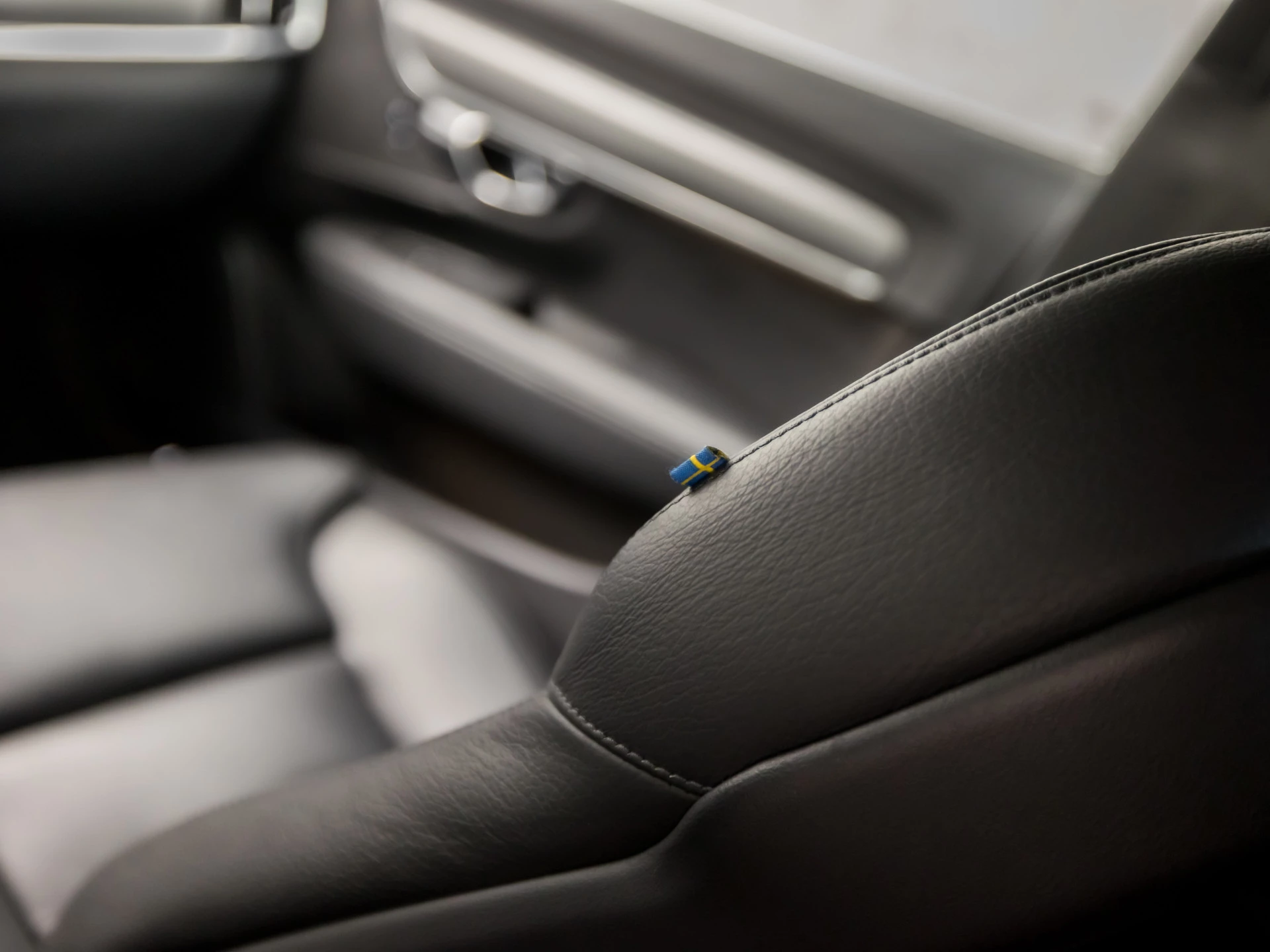 Hoofdafbeelding Volvo V90