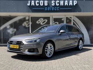 Audi A4 Avant 35 TFSI Business Edition / Automaat / Afn. Trekhaak (1.500KG) / Carplay / Camera /