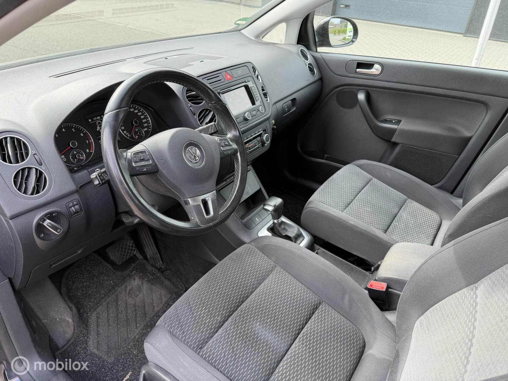 Hoofdafbeelding Volkswagen Golf Plus