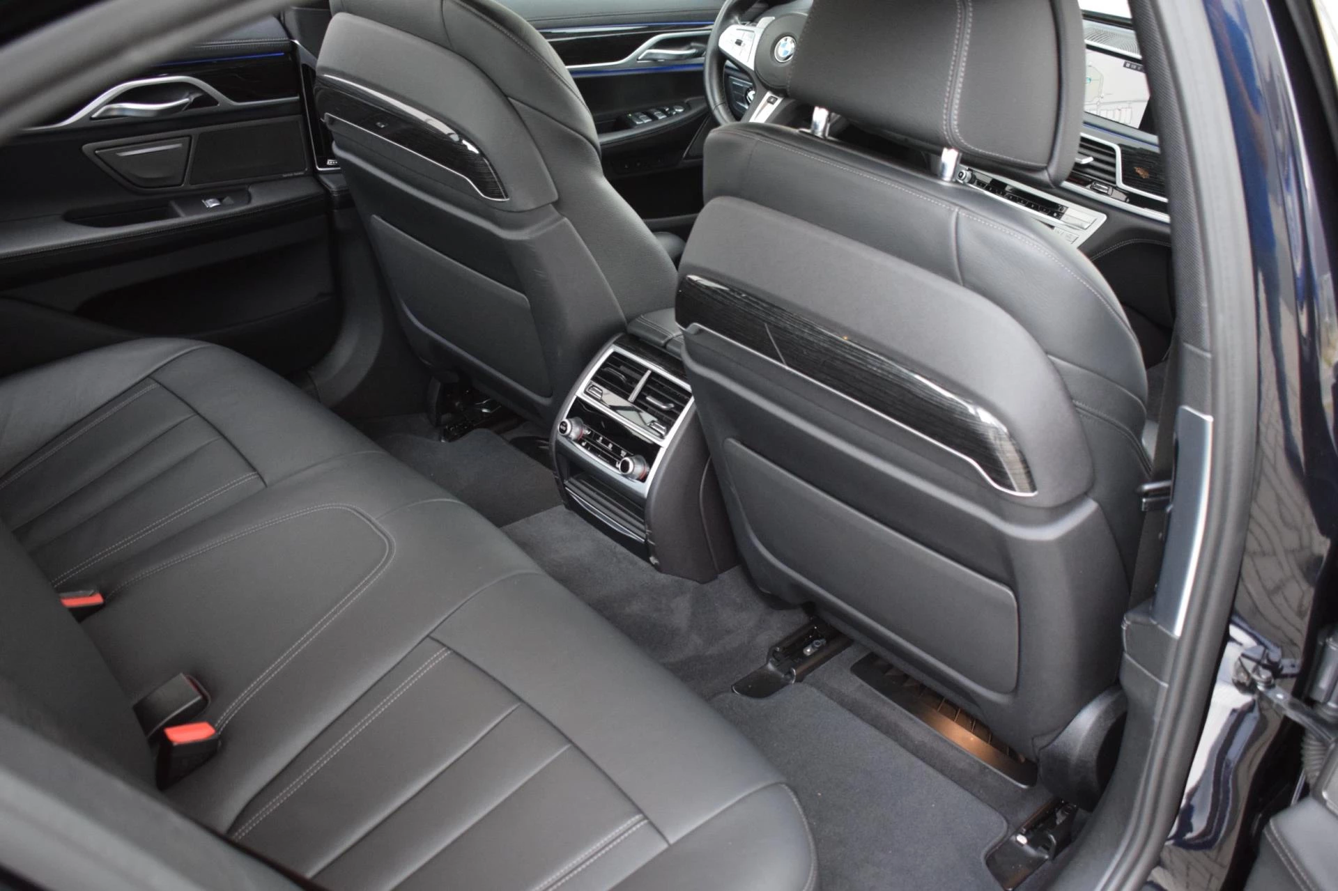 Hoofdafbeelding BMW 7 Serie
