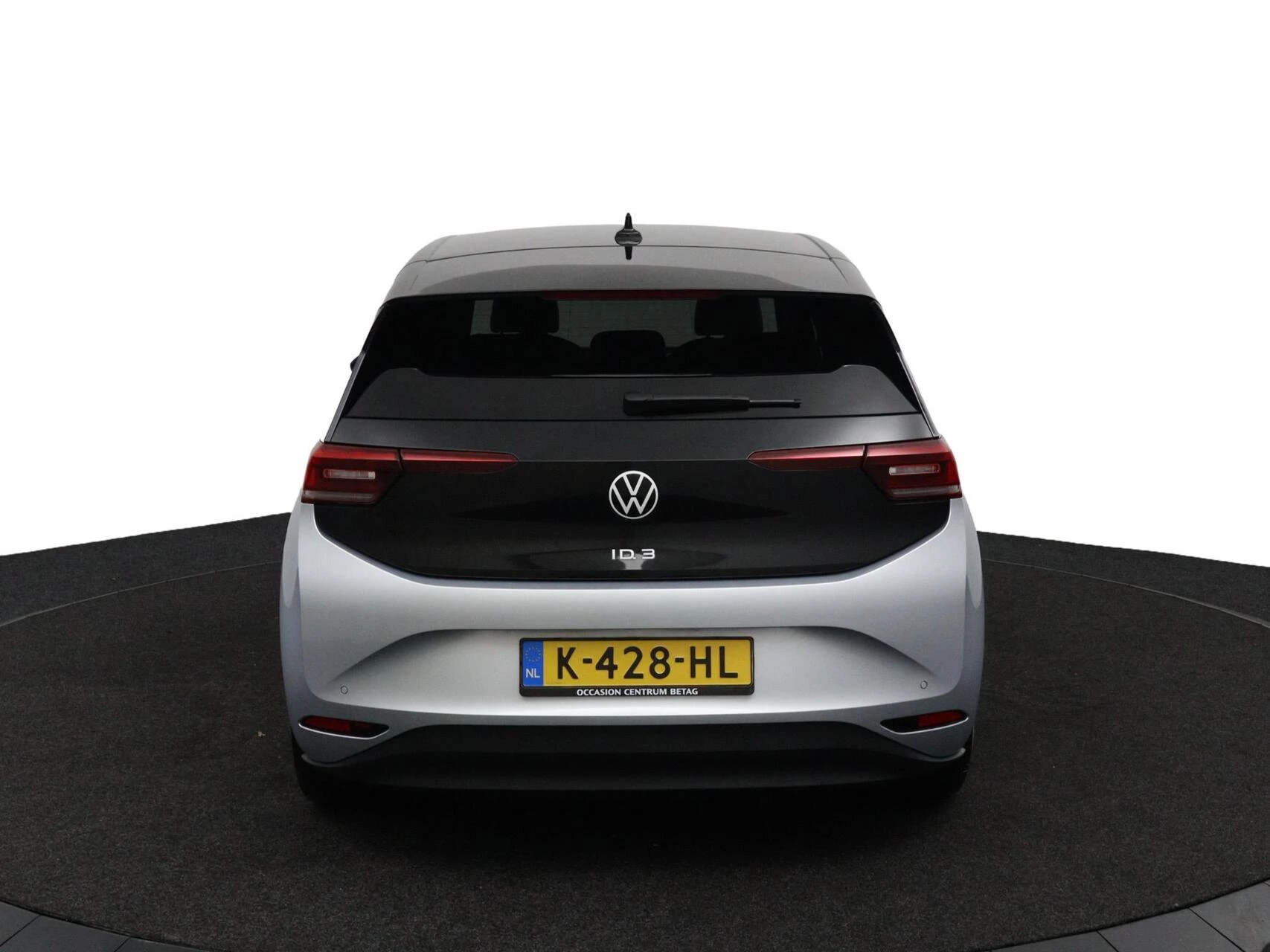 Hoofdafbeelding Volkswagen ID.3