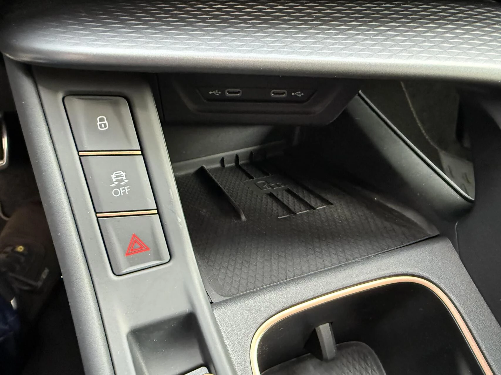 Hoofdafbeelding CUPRA Terramar