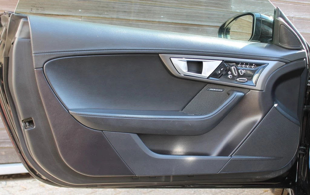 Hoofdafbeelding Jaguar F-Type