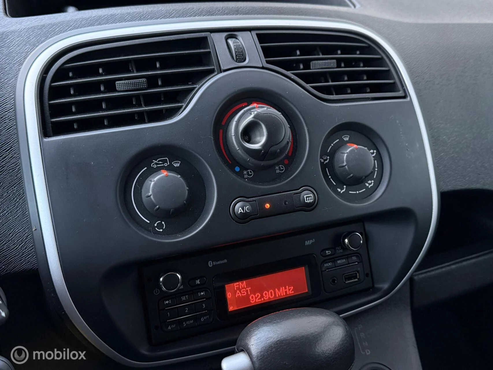 Hoofdafbeelding Renault Kangoo Z.E.