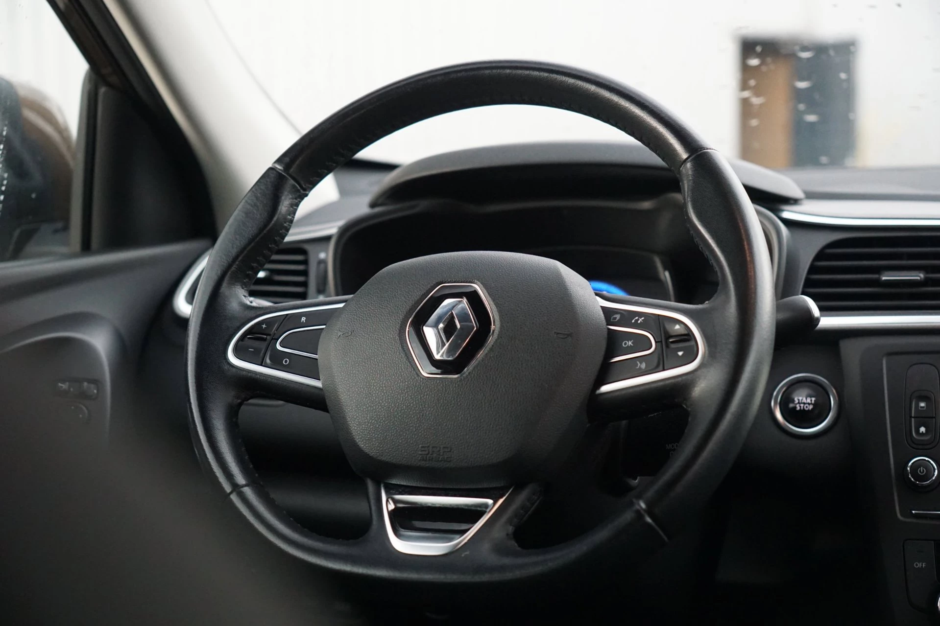 Hoofdafbeelding Renault Kadjar