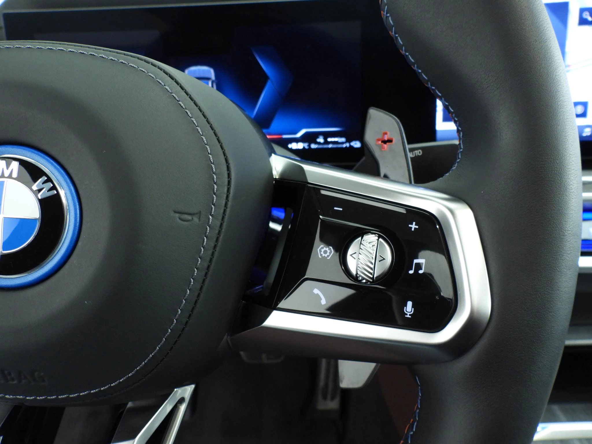 Hoofdafbeelding BMW 7 Serie