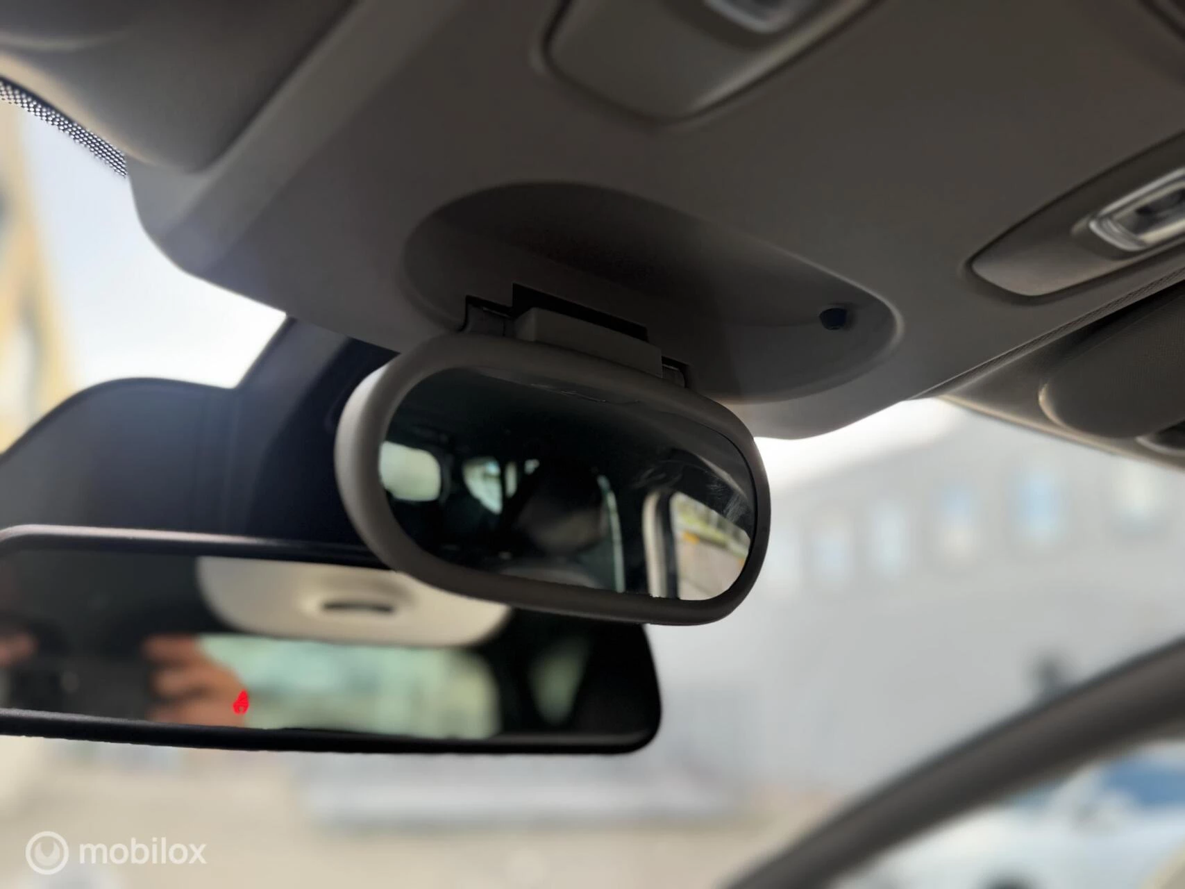 Hoofdafbeelding Renault Grand Scénic