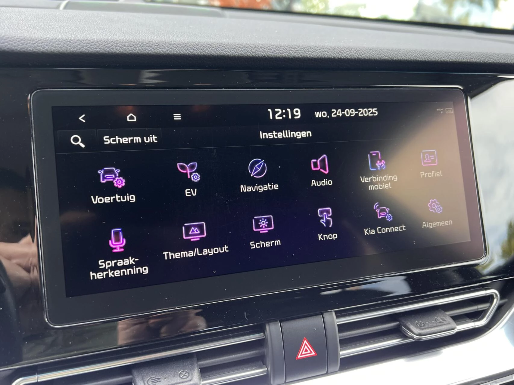 Hoofdafbeelding Kia e-Niro