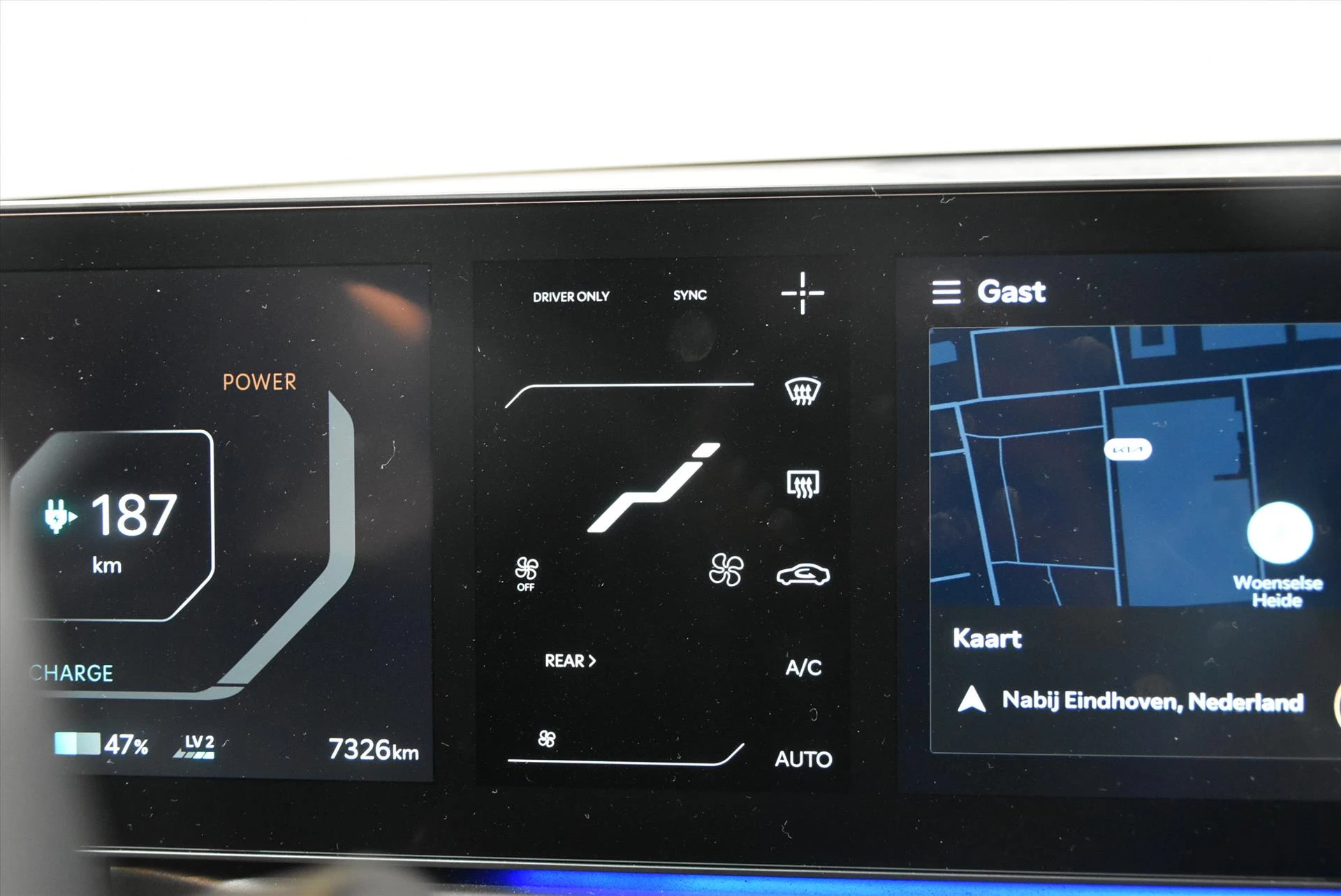 Hoofdafbeelding Kia EV9