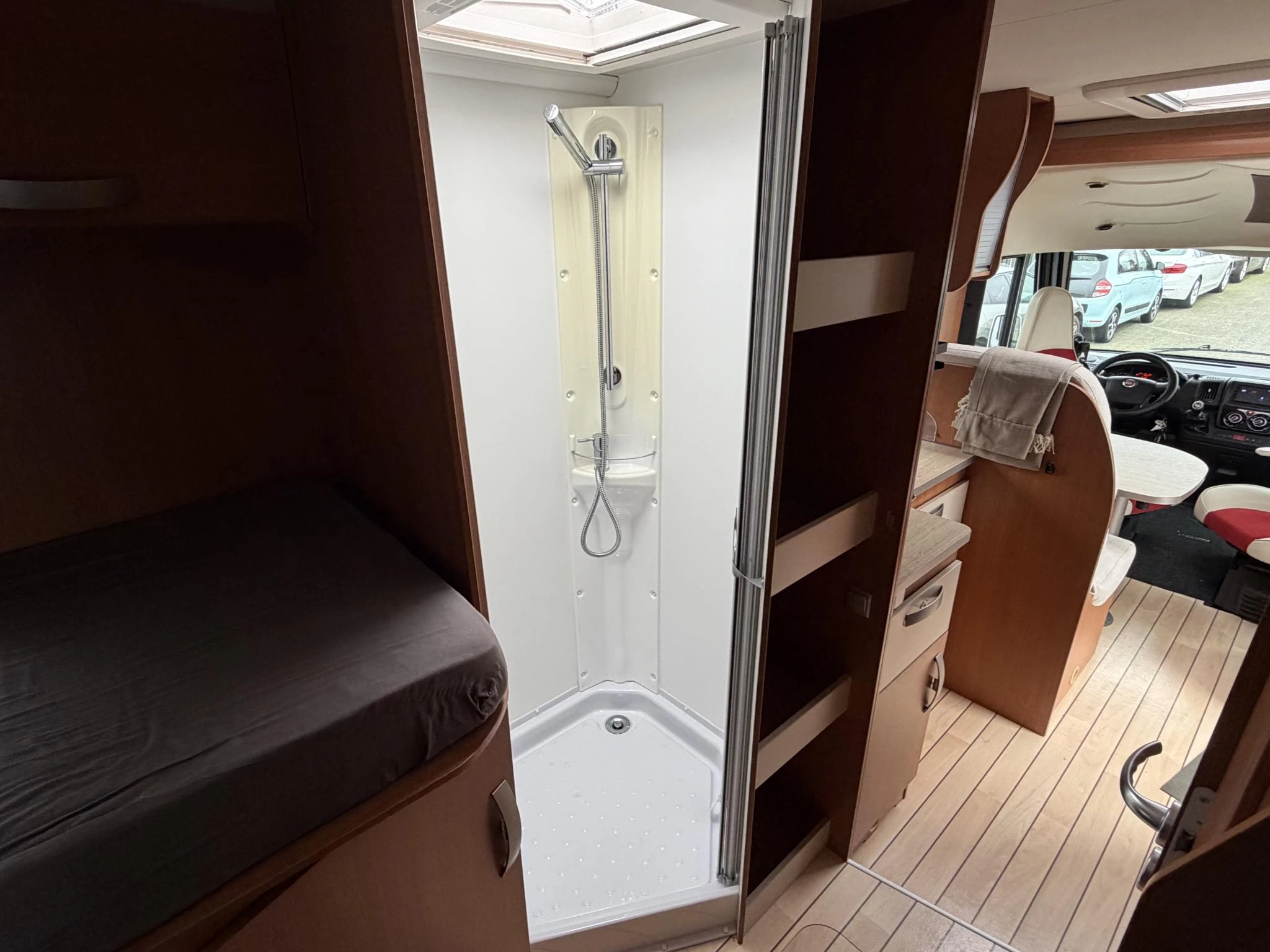 Hoofdafbeelding Pilote G740LGJ