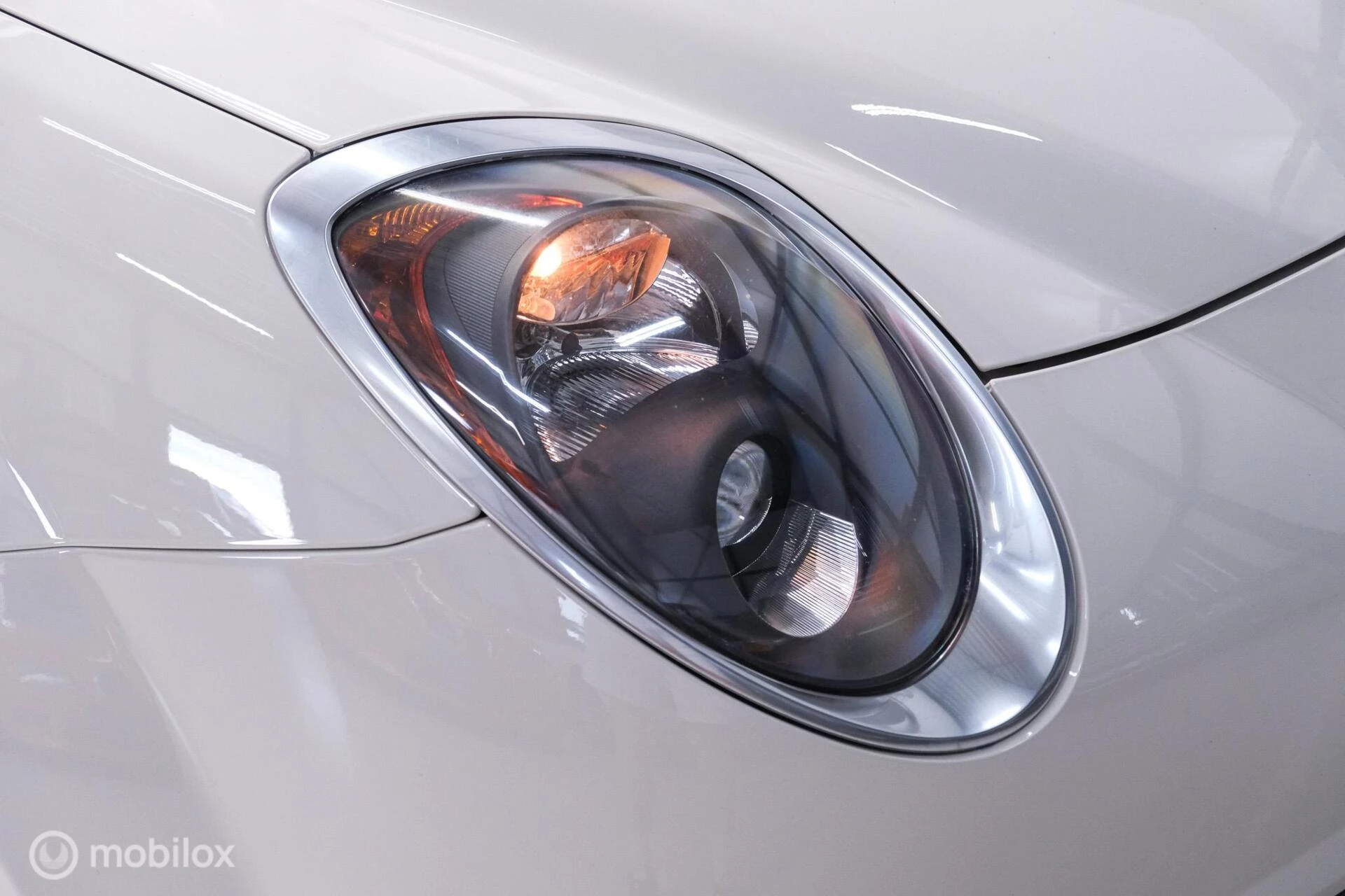 Hoofdafbeelding Alfa Romeo MiTo