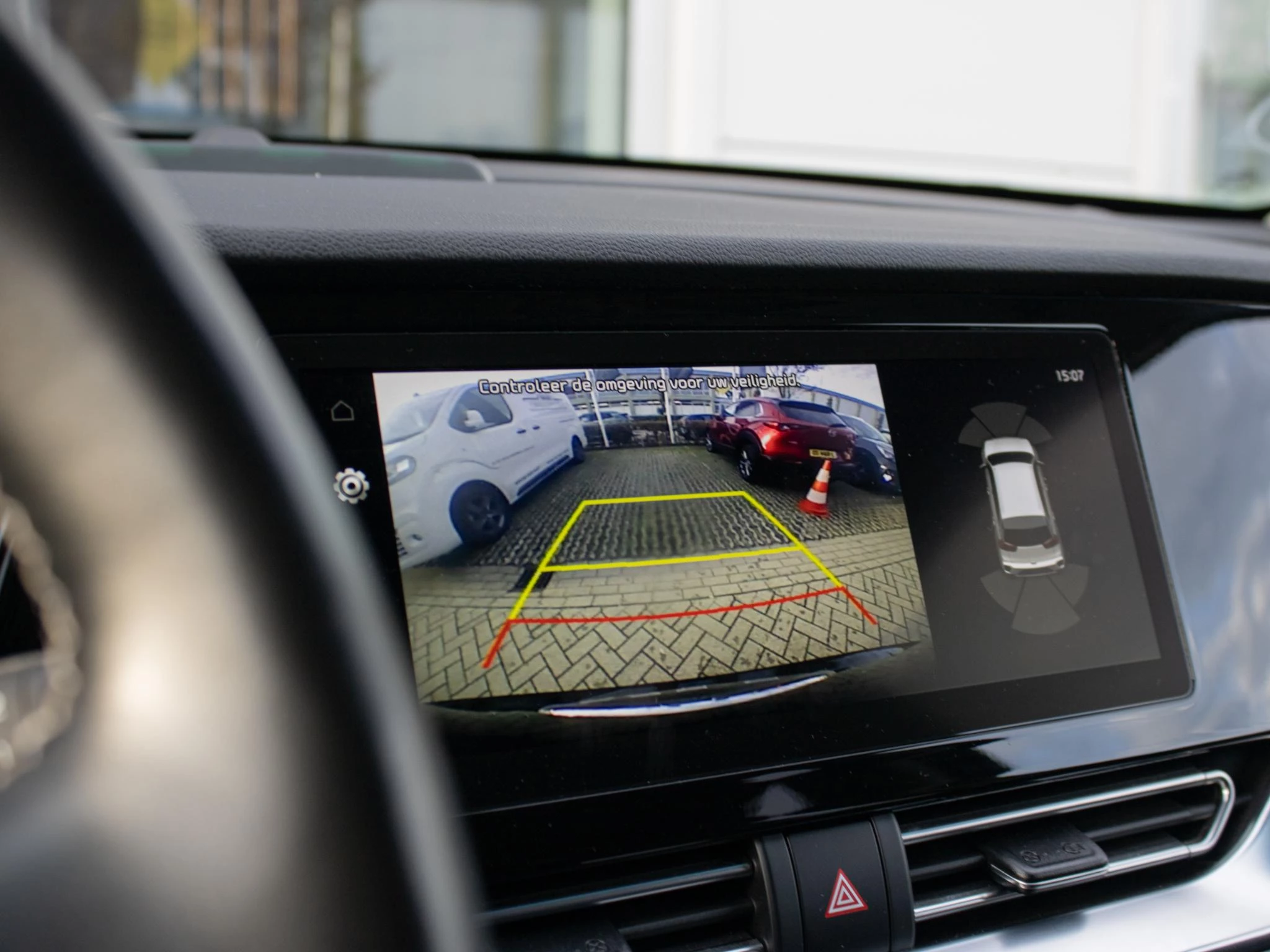 Hoofdafbeelding Kia e-Niro