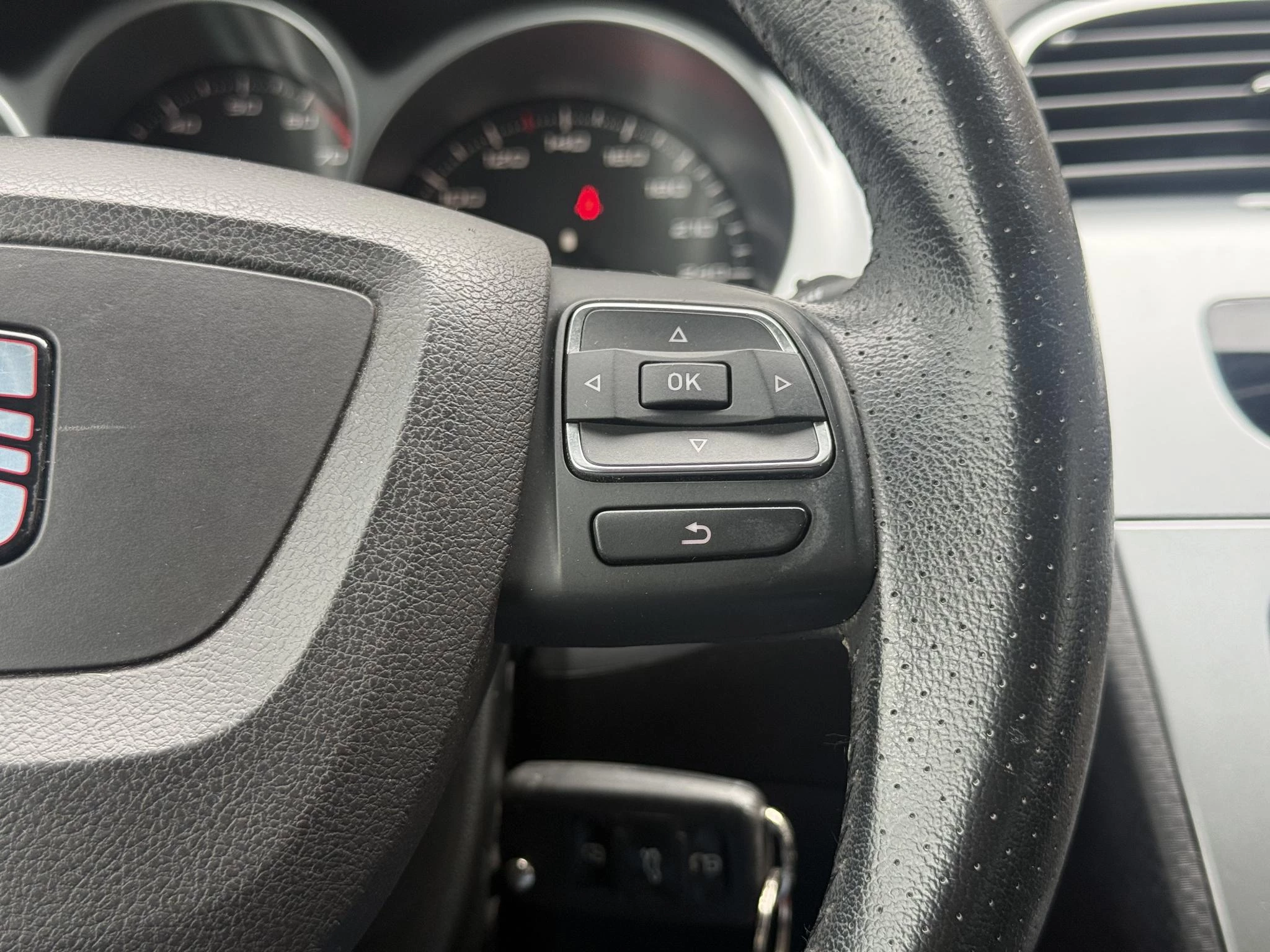 Hoofdafbeelding SEAT Altea XL
