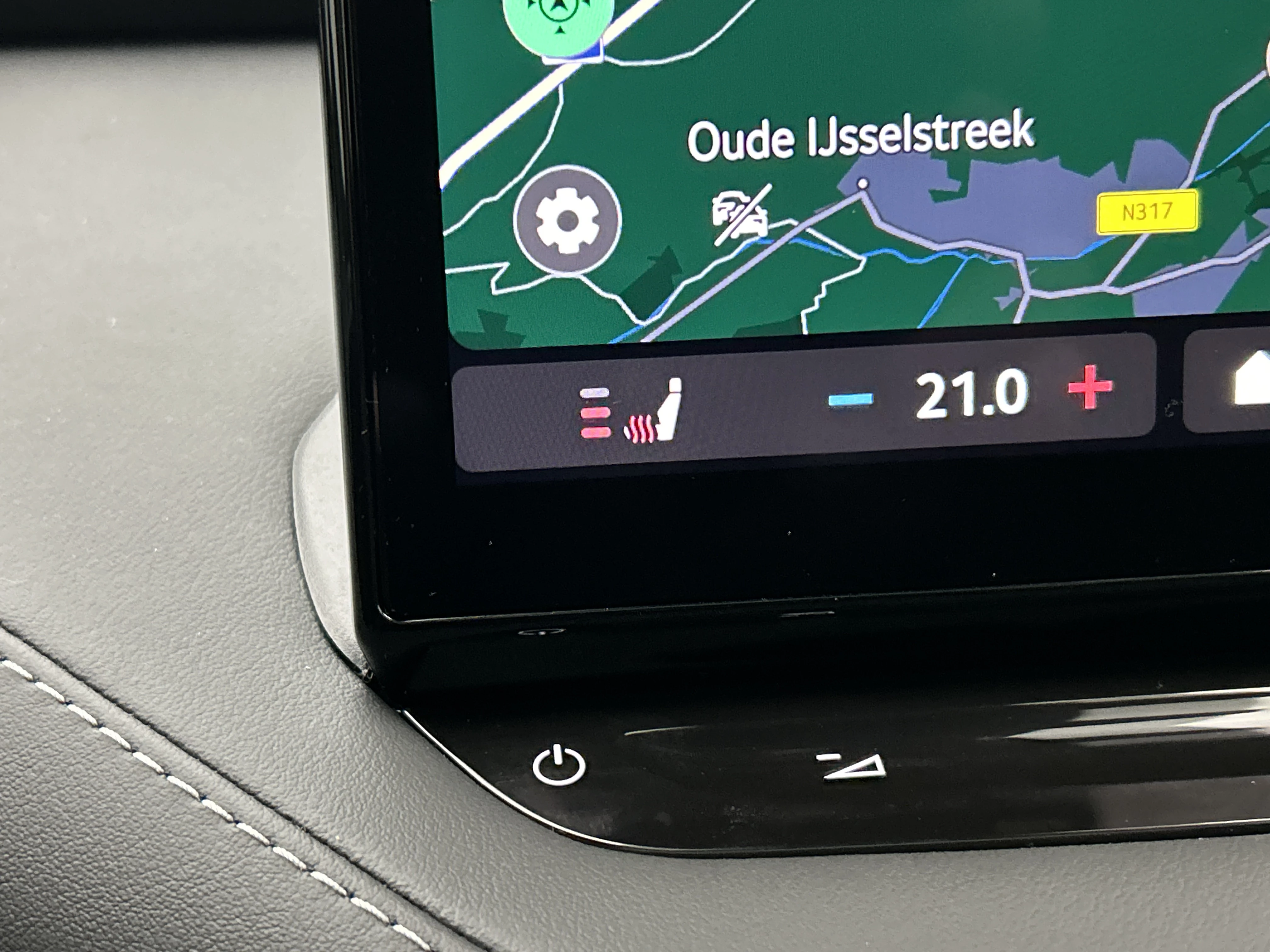 Hoofdafbeelding Škoda Enyaq Coupe