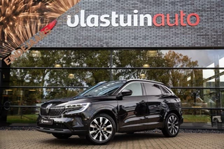 Renault Austral 1.2 mild hybrid 160 X-Tronic techno , Panoramadak, Adap. cruise,