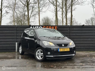 Seat Mii 1.0 Chill Out | Airco | 5-drs | All-season banden