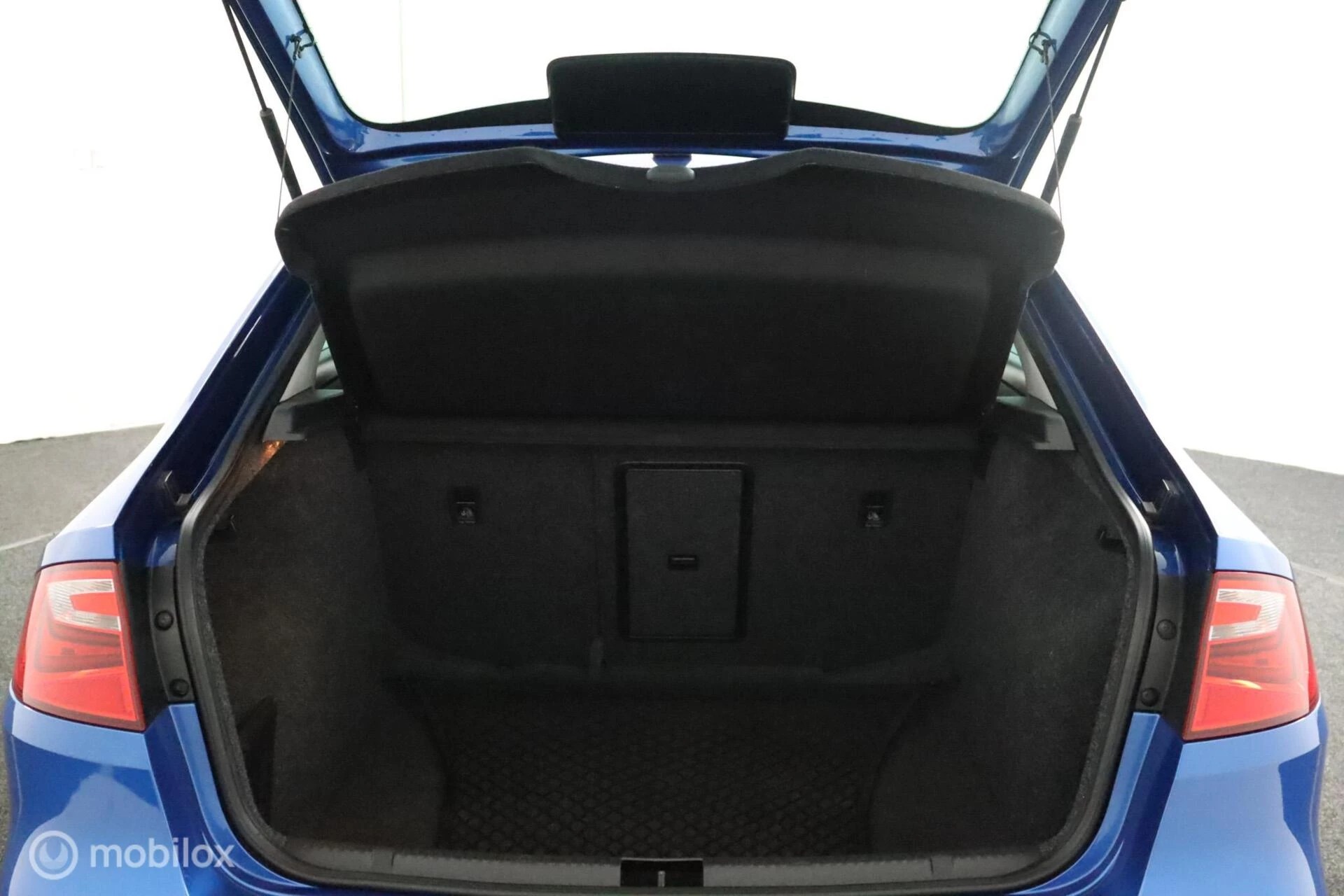 Hoofdafbeelding SEAT Toledo