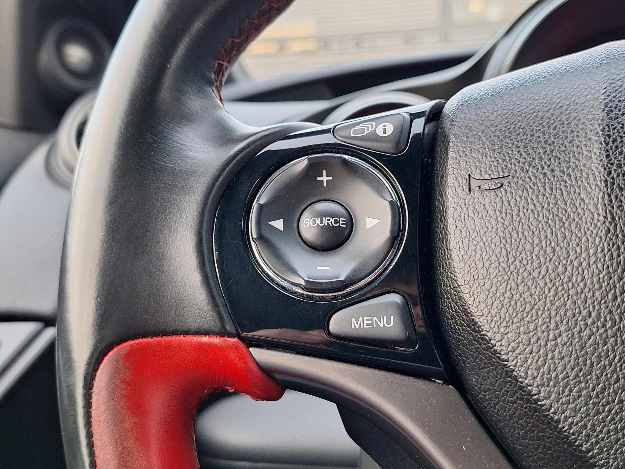 Hoofdafbeelding Honda Civic