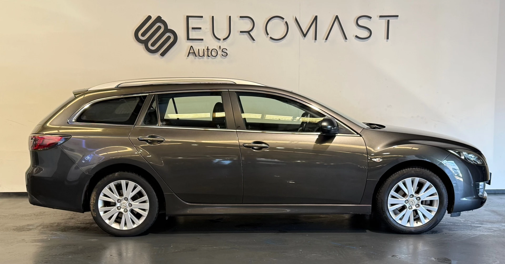 Hoofdafbeelding Mazda 6