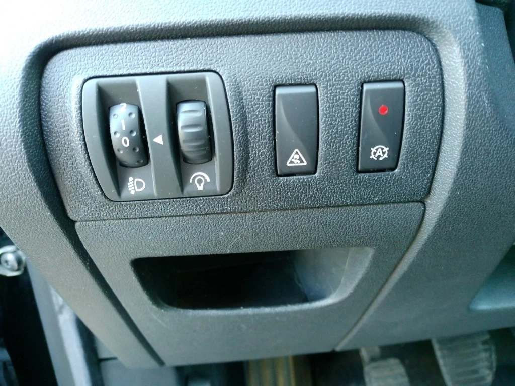 Hoofdafbeelding Renault Scénic