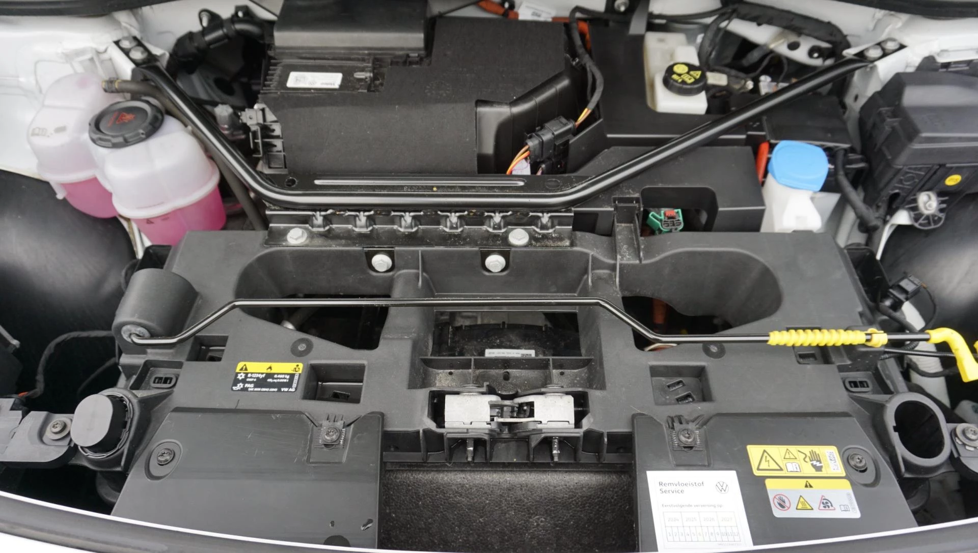 Hoofdafbeelding Volkswagen ID.4