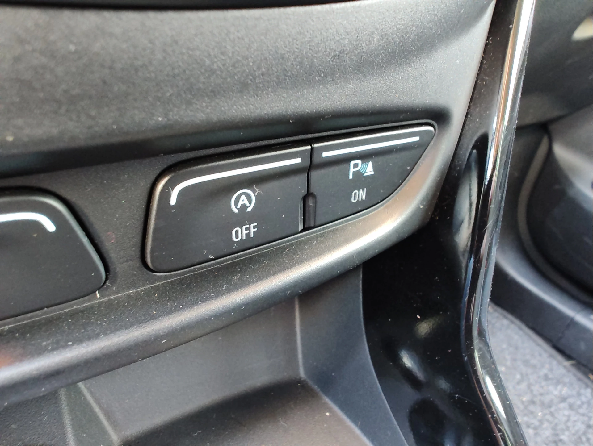 Hoofdafbeelding Ford B-MAX