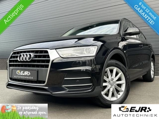 Audi Q3 1.4 TFSI  Pro Line S TOPSTAAT! CLIMA*CRUISE*PDC*KEYLESS