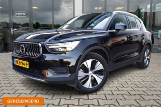 Volvo XC40 1.5 T4 Recharge Inscription | Camera | LED | DAB |