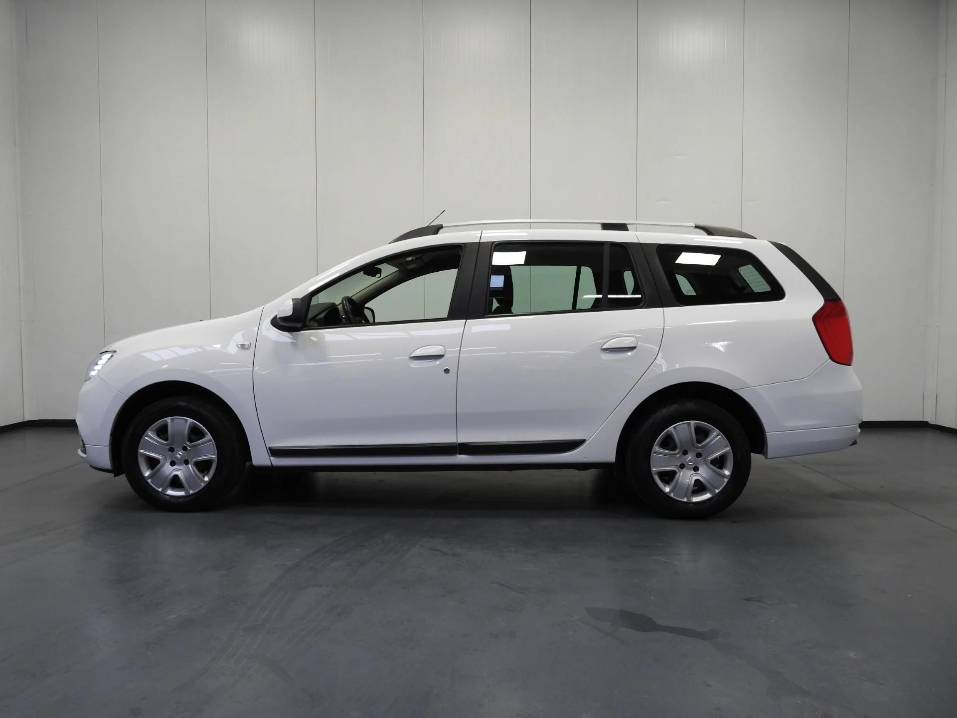 Hoofdafbeelding Dacia Logan