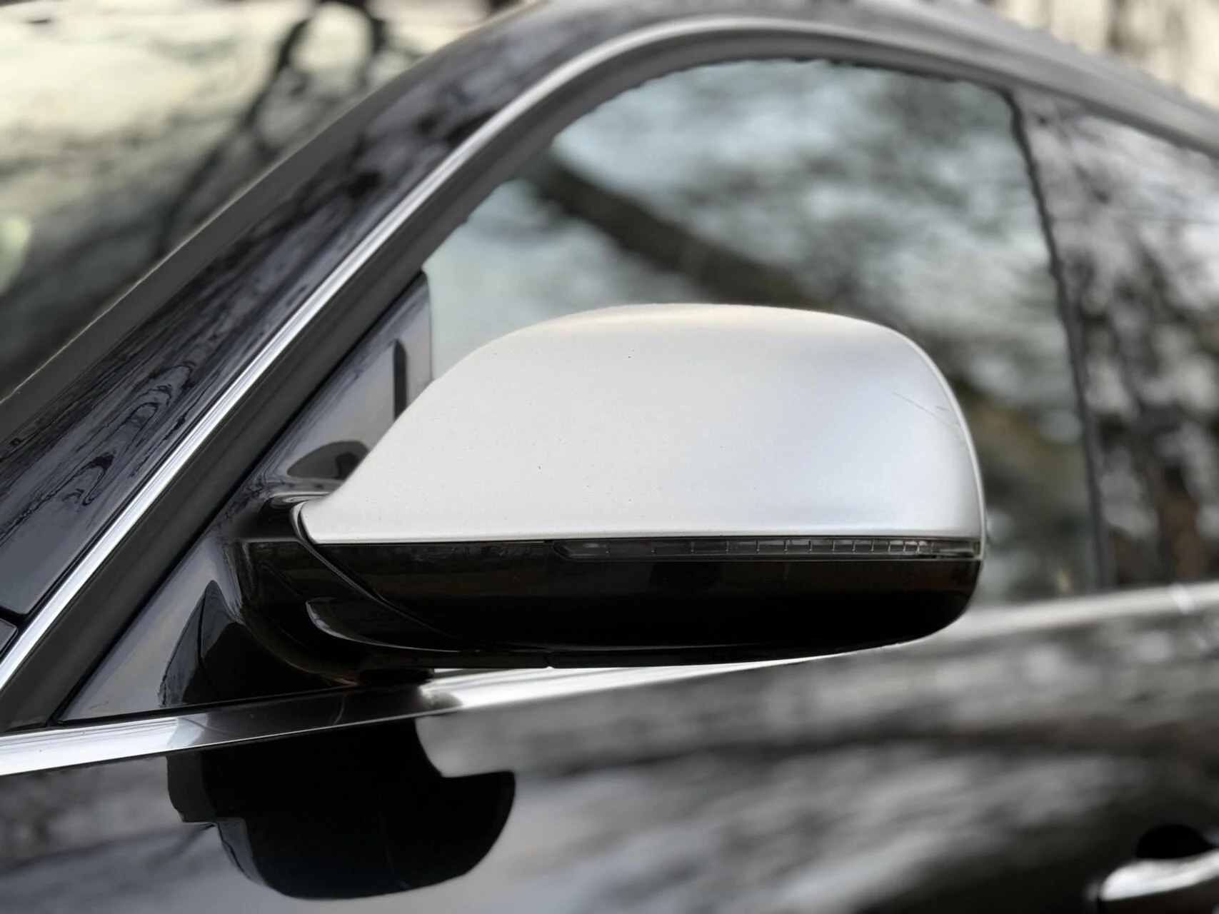 Hoofdafbeelding Audi SQ5